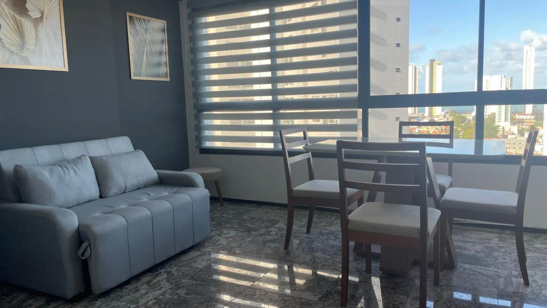 Vista Mar Apartment Natal 0*,  Brazil