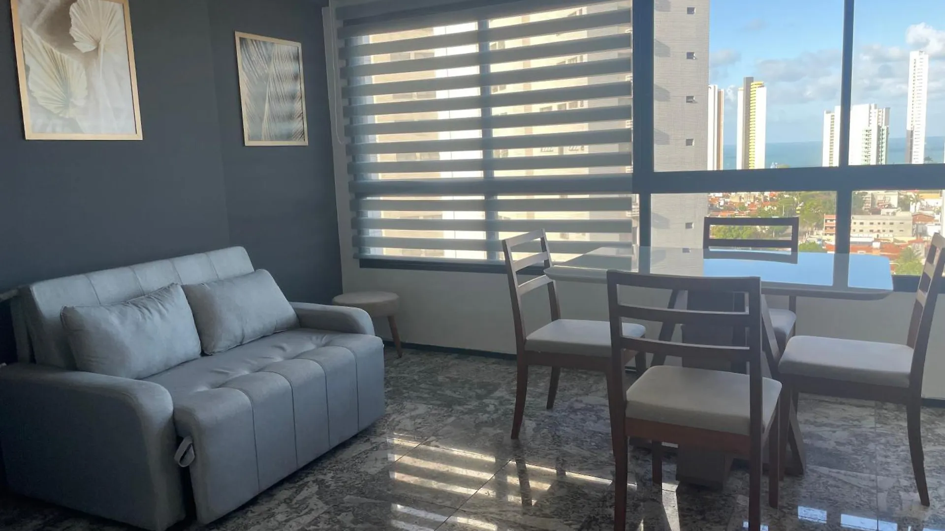 Vista Mar Apartment Natal