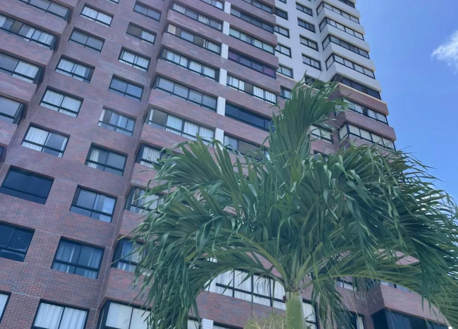 Vista Mar Apartment Natal