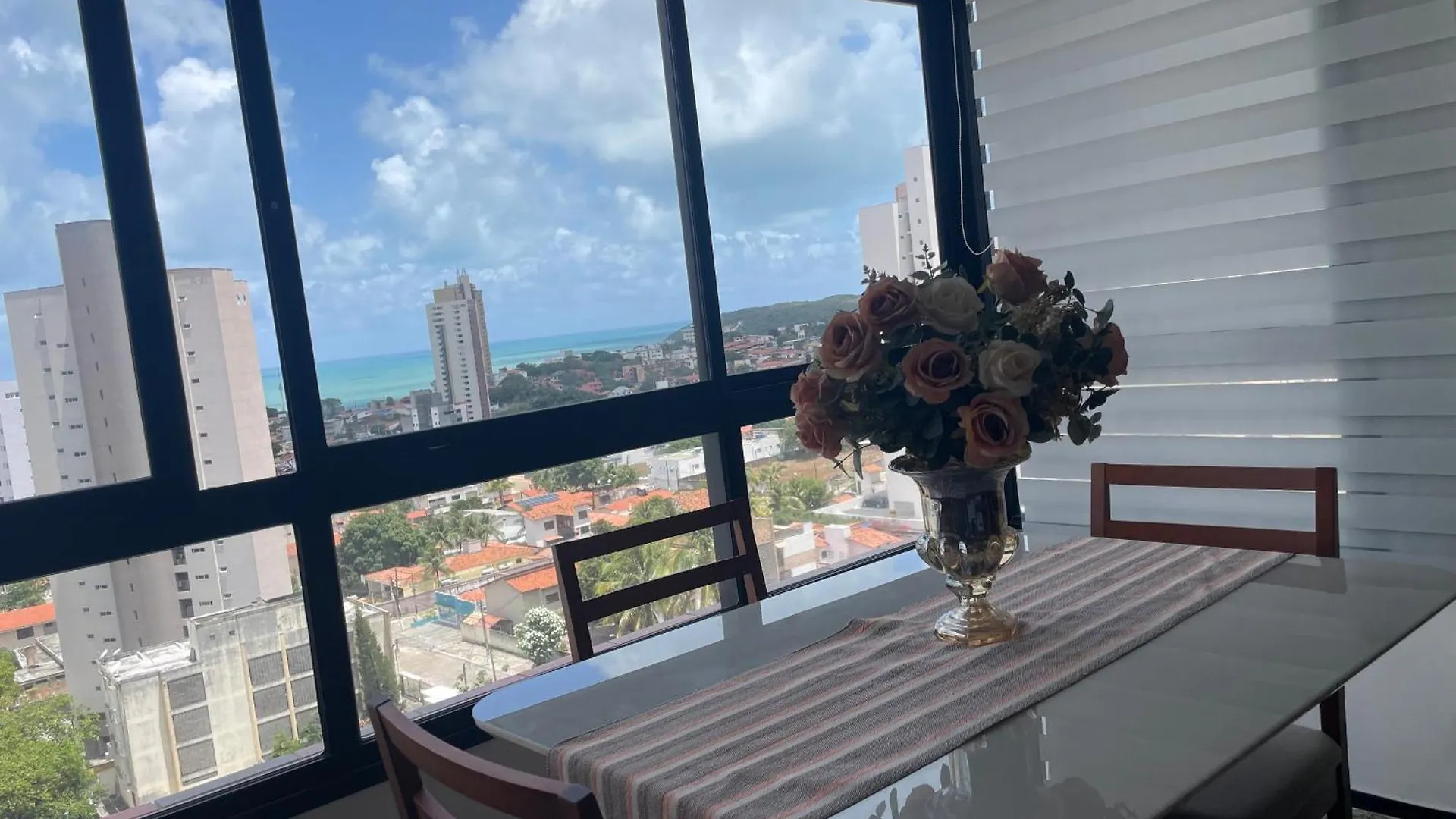 Vista Mar Apartment Natal