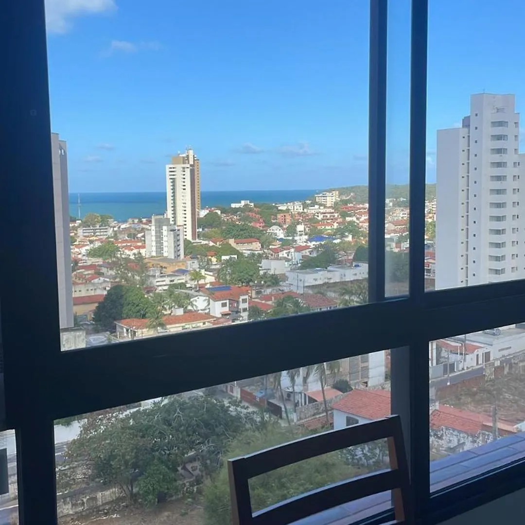 Vista Mar Apartment Natal