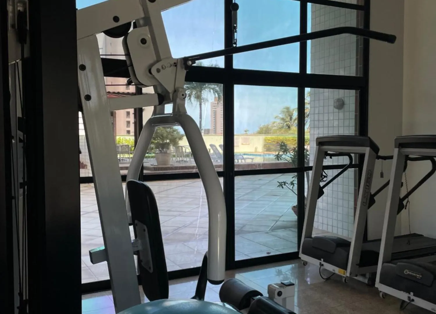 Vista Mar Apartment Natal