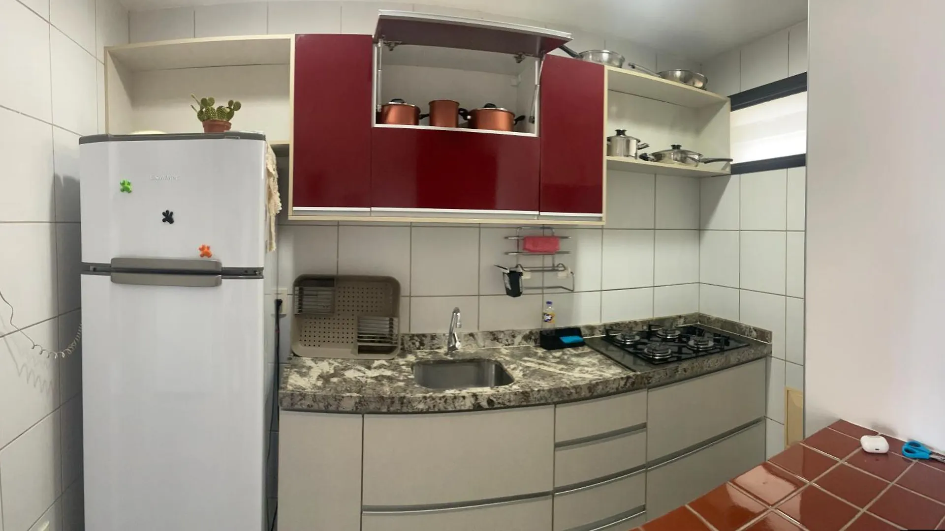 Vista Mar Apartment Natal