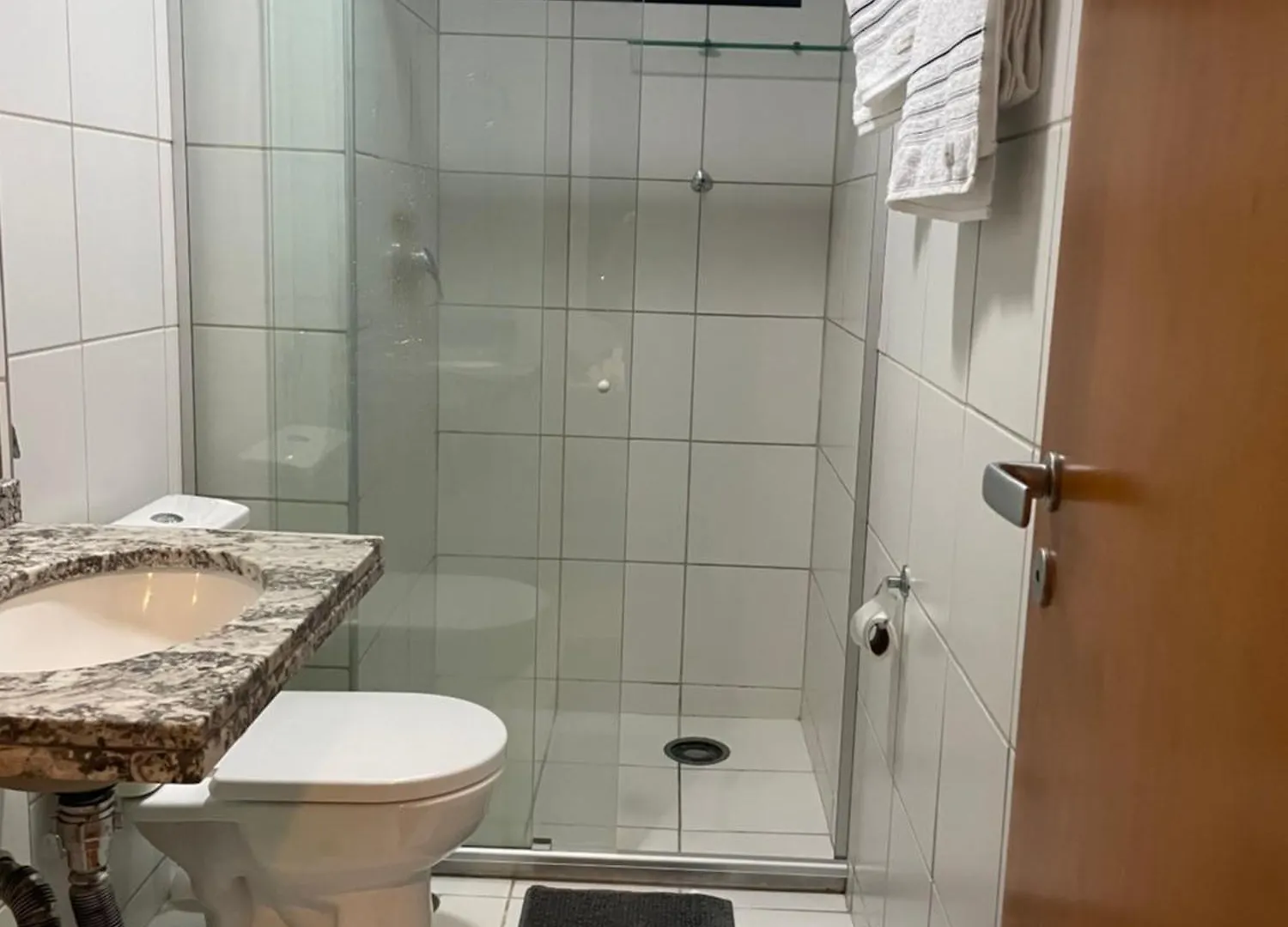 Vista Mar Apartment Natal Brazil