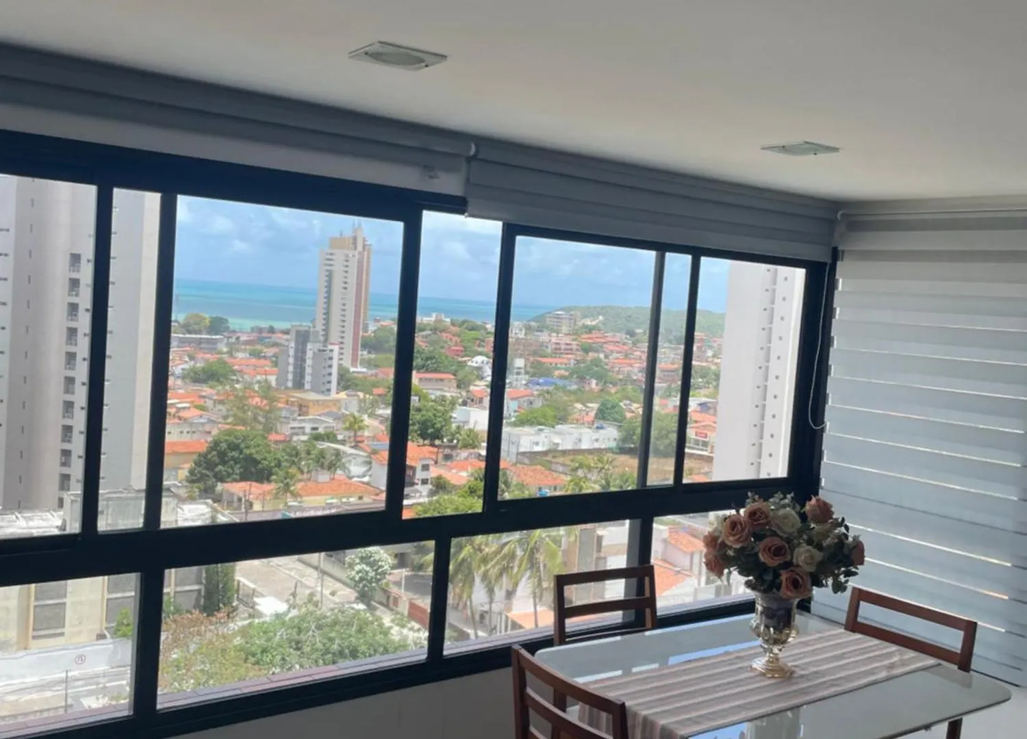 Vista Mar Apartment Natal
