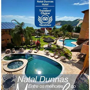 3* Hotel Dunnas