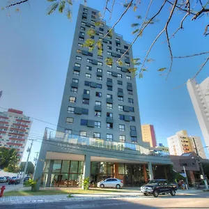 Apartamento Ilusion Flat -natal, Natal