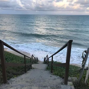 Apartamento Atlantico Flat Ap. 107, Natal