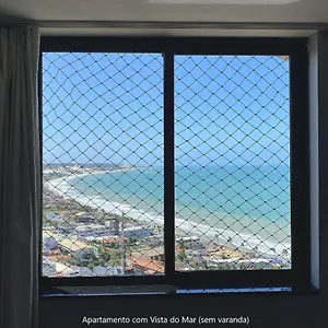 Apto 2q Com Varanda No Ed Maximum Natal