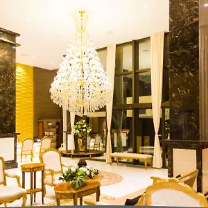 Majestic Ponta Negra Beach,worldhotels Elite Natal