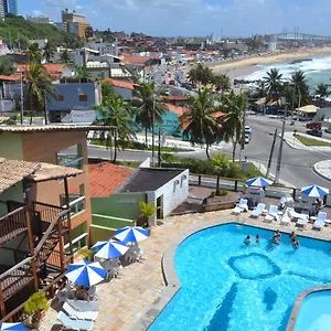 Natal Praia Hotel Natal