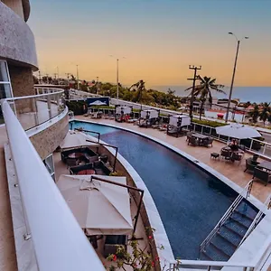 Golden Tulip Ponta Negra Natal