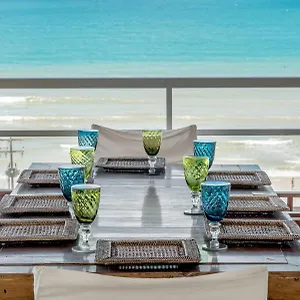 Apartamento Delux Flats, Natal