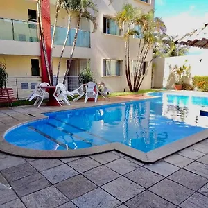 Apartamento Macarena Flat Ap 109, Natal