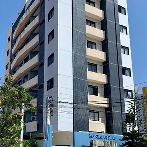 Apartamento Meu Aconchego 2, Natal