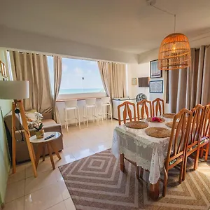 Em Ponta Negra Appartement