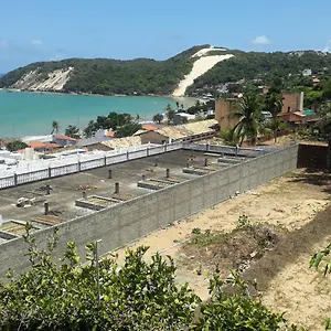 Apartamento Apartamento Praia Ponta, Natal