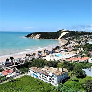 Apartamento Apto 6 Pessoas 2 Quartos Morro Do Careca - 904, Natal