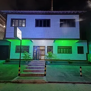 Ventos Do Mar Natal