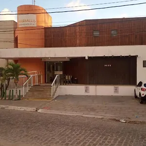 Apartamento Marsallis Flat Ap 201, Natal