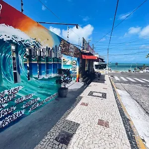 E Free Surf Natal