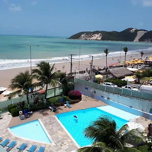 Ponta Negra A Beira-mar Natal