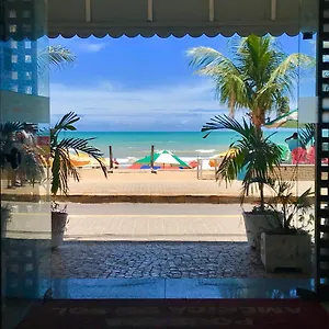 America Do Sol Natal