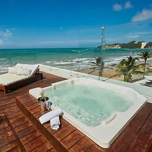 Elegance Coberturas Vip Beira Mar Natal