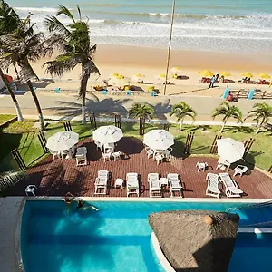Elegance Comfort Beira Mar Natal