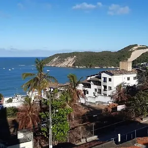 Apartamento Lindo Com Vista - De Pontanegra, Natal
